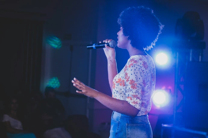 Soul Singer
